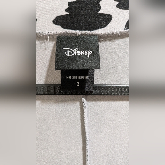 Disney Torrid Minnie Mouse Cardigan - Picture 5 of 7